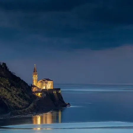 Giuseppe * Piran